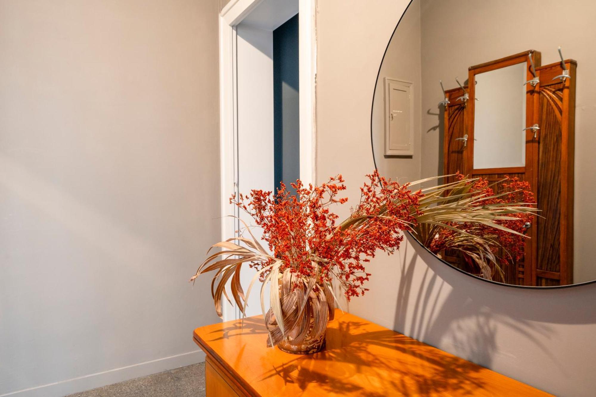 דירות בארי Casa Bonaive, Ampio Trilocale Vista Mare מראה חיצוני תמונה