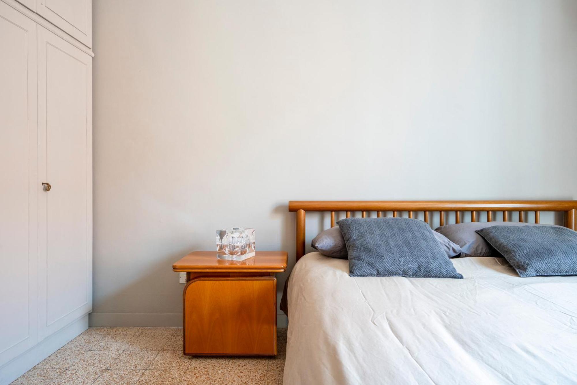 דירות בארי Casa Bonaive, Ampio Trilocale Vista Mare מראה חיצוני תמונה