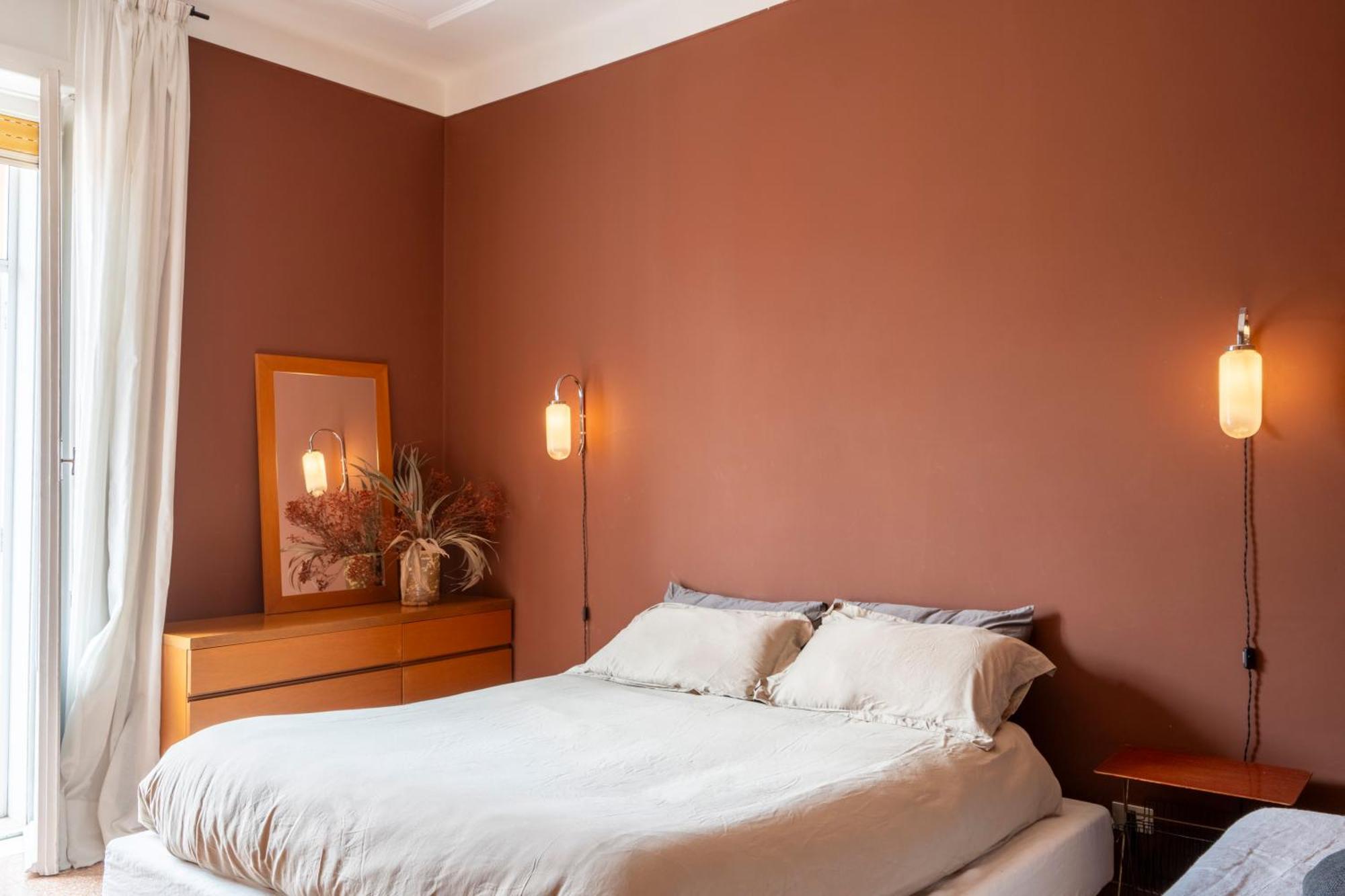 דירות בארי Casa Bonaive, Ampio Trilocale Vista Mare מראה חיצוני תמונה