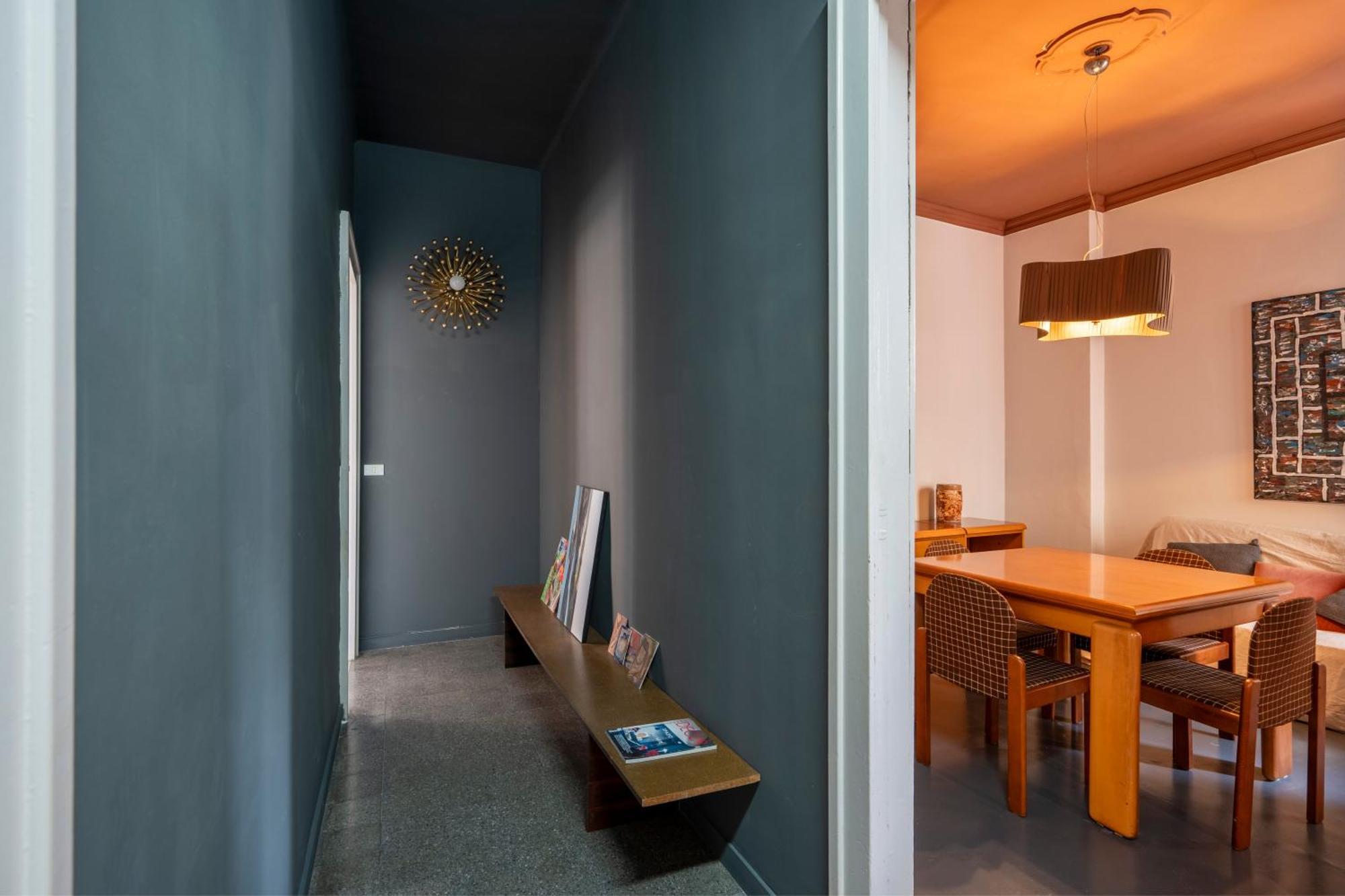 דירות בארי Casa Bonaive, Ampio Trilocale Vista Mare מראה חיצוני תמונה