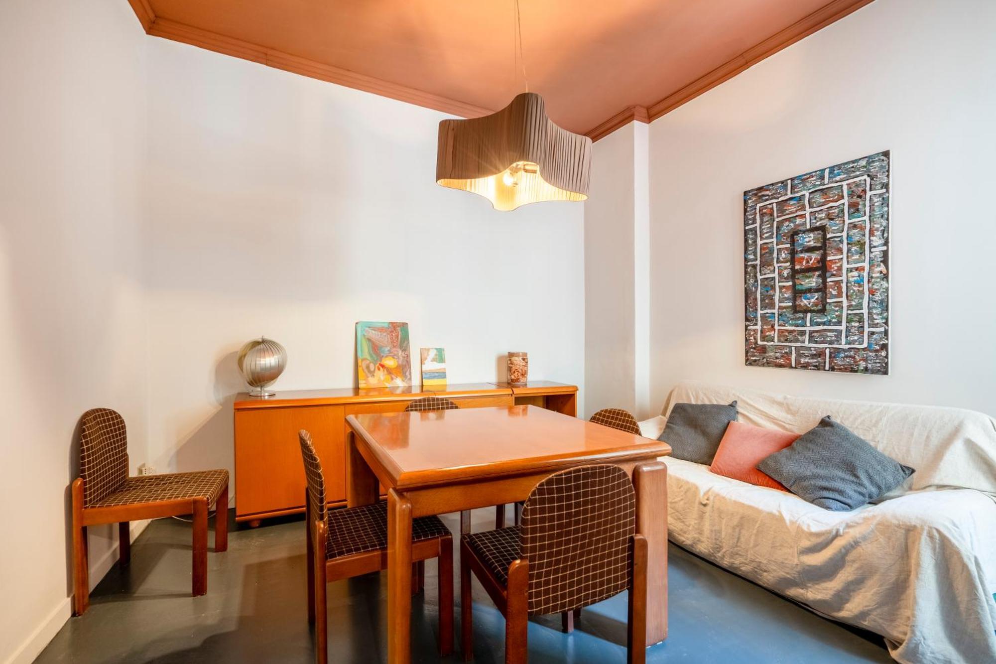 דירות בארי Casa Bonaive, Ampio Trilocale Vista Mare מראה חיצוני תמונה