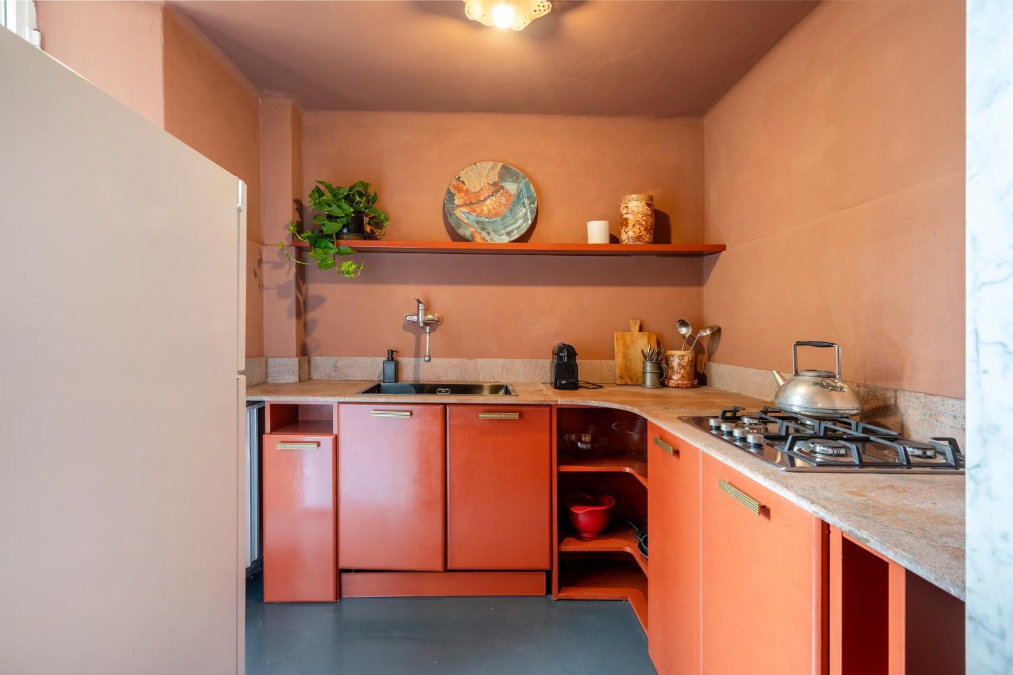 דירות בארי Casa Bonaive, Ampio Trilocale Vista Mare מראה חיצוני תמונה