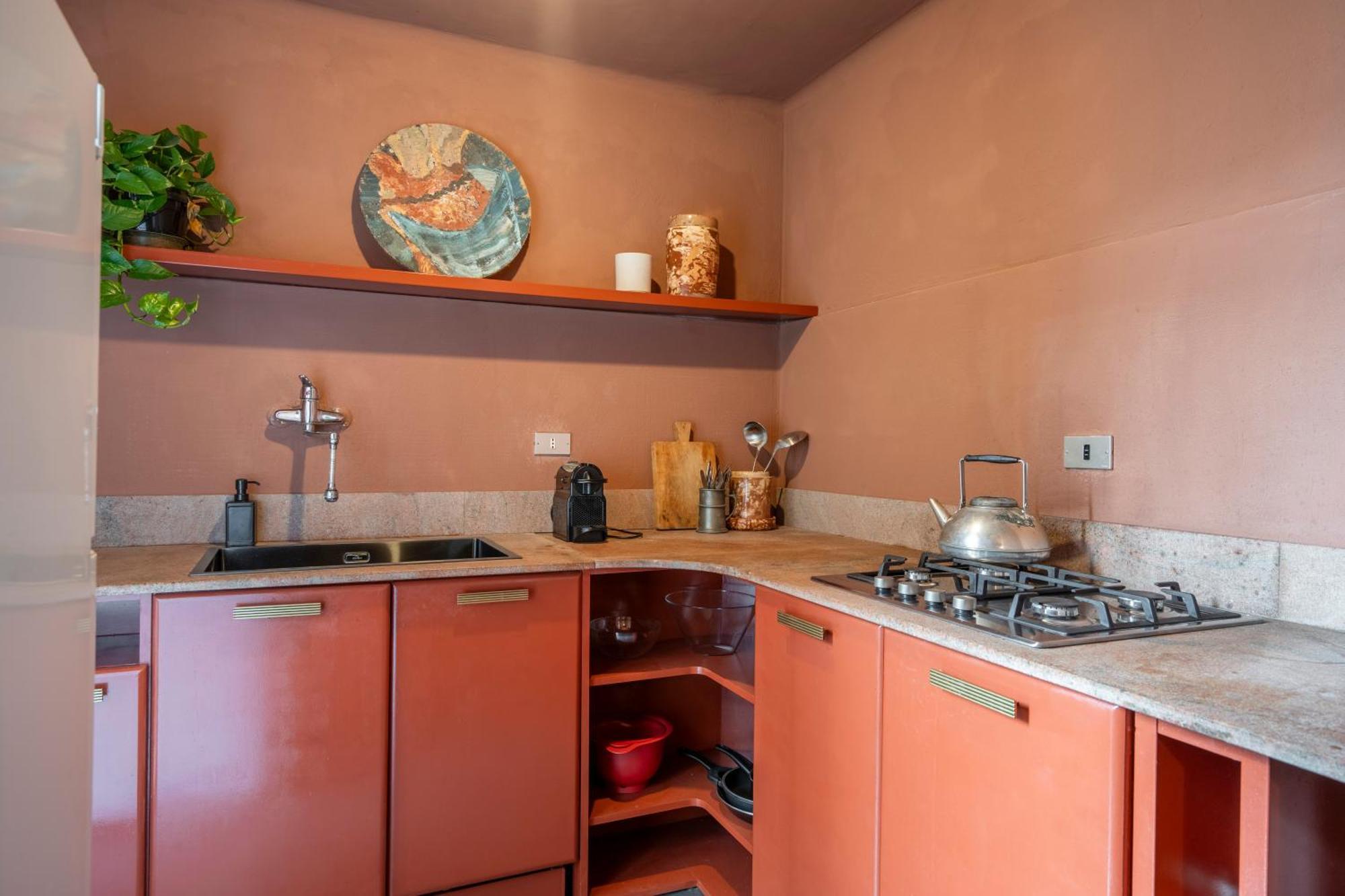 דירות בארי Casa Bonaive, Ampio Trilocale Vista Mare מראה חיצוני תמונה