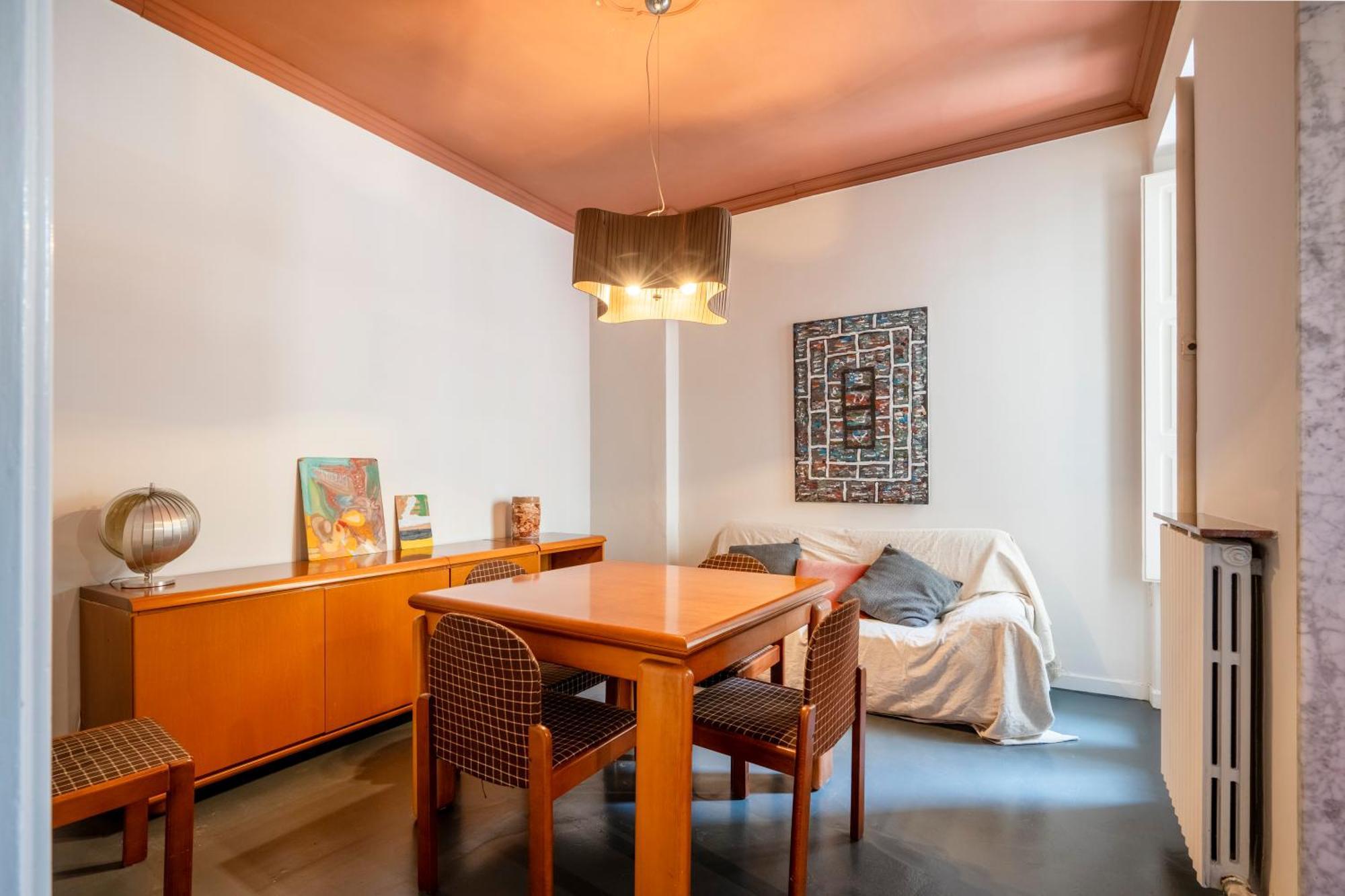 דירות בארי Casa Bonaive, Ampio Trilocale Vista Mare מראה חיצוני תמונה